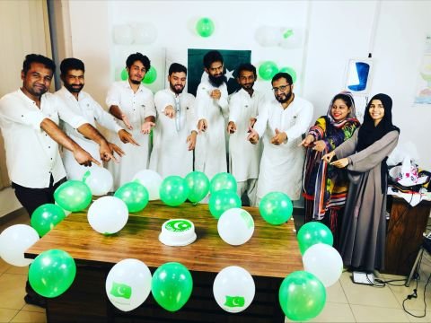 Leadership and community