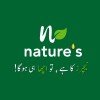 natures.pk logo