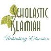 Scholastic Islamiah logo