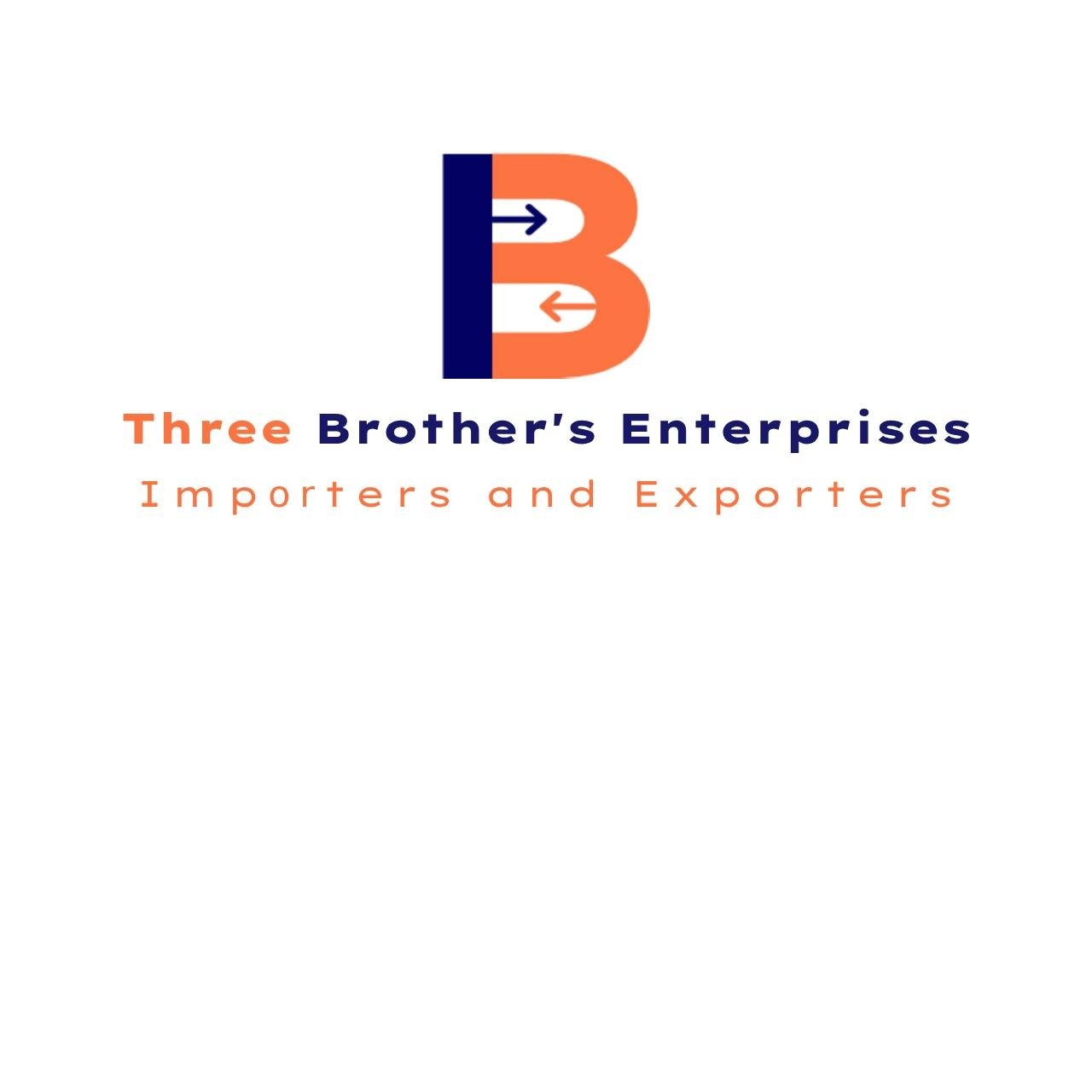 Three Brother Enterprise logo