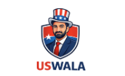 USWala.com logo