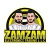 ZAM ZAM ELECTRONICS logo